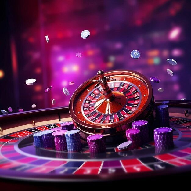 roya138 တိုက်ရိုက်ကာစီနို ဒီလာနှင့်ကစားဆဲ Baccarat ပွဲ